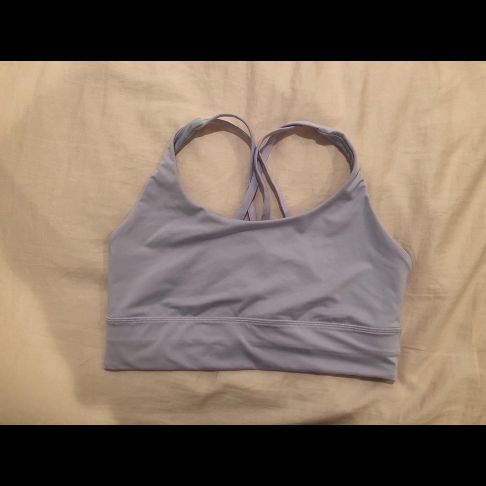 Lululemon Energy Bra
